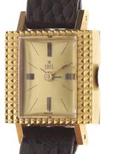 Thumbnail von Ebel NOS 18 k Yellow Gold 1970s