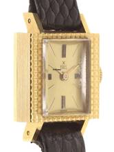 Thumbnail von Ebel NOS 18 k Yellow Gold 1970s