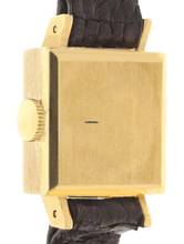 Thumbnail von Ebel NOS 18 k Yellow Gold 1970s