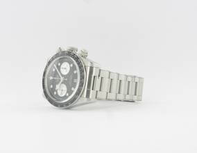 Thumbnail von Tudor Black Bay Chrono 79360N