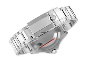 Thumbnail von Rolex Yacht-Master 40 Ref.126622 2025 Full Set Ungetragen Yacht-Master Rhodium Stahl 950 Platin