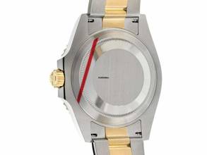 Thumbnail von Rolex Submariner Date Ref.126613LB 2022 Full Set wie Neu Submariner Date Bluesy