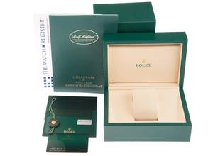 Thumbnail von Rolex Oyster Perpetual Ref.134300 2025 Full Set Ungetragen Oyster Perpetual