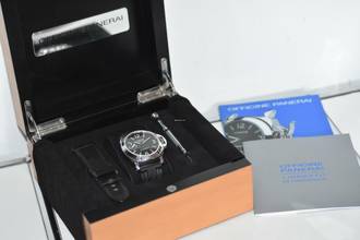 Thumbnail von Panerai Luminor Marina PAM 102 PAM00102