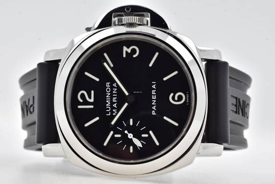  Panerai Luminor Marina PAM 102 PAM00102 