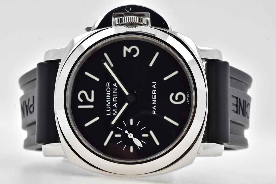 Panerai Luminor Marina PAM 102 PAM00102