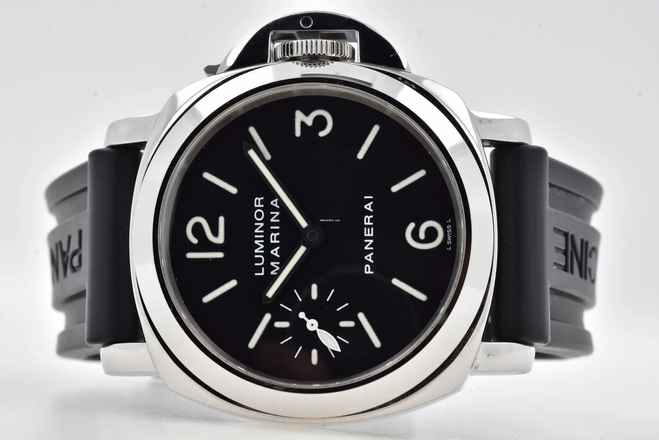  Panerai Luminor Marina PAM 102 PAM00102 