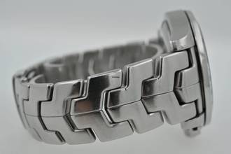 Thumbnail von TAG Heuer Link Quartz Calibre S Chronomètre CJF7110