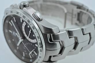 Thumbnail von TAG Heuer Link Quartz Calibre S Chronomètre CJF7110