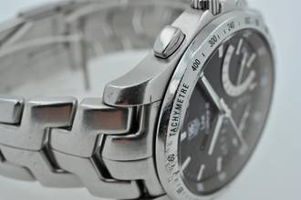 Thumbnail von TAG Heuer Link Quartz Calibre S Chronomètre CJF7110