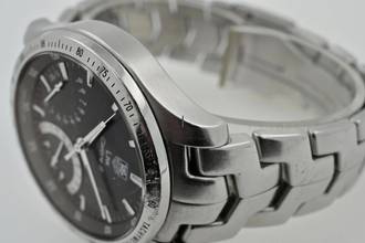 Thumbnail von TAG Heuer Link Quartz Calibre S Chronomètre CJF7110