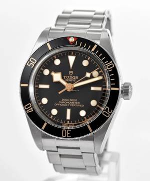  Tudor Black Bay Fifty-Eight Fifty-Eigth Ref. M79030N-0001-16.3% gespart 