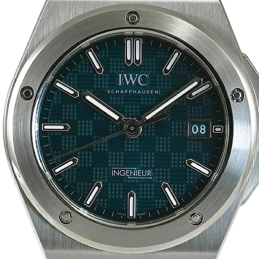 IWC Ingenieur Automatic IW328903