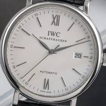 Thumbnail von IWC ポルトフィーノ自動巻き 新品フルセット
