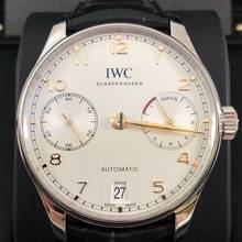 Thumbnail von IWC Portugieser Механика НОВЫЙ Полный Комплект