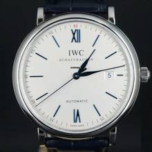 Thumbnail von IWC Portofino Automatic NOWY PEŁNY ZESTAW