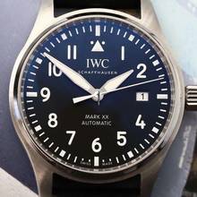 Thumbnail von IWC Pilot's Watch Mark XX NEW FULL SET