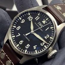 Thumbnail von IWC Große Fliegeruhr Big Pilot NEW FULL SET