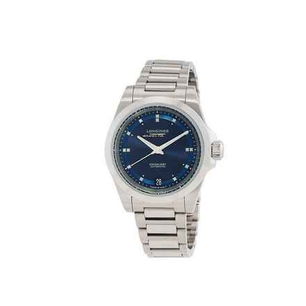  Longines Automatic watch Ø 34.00 mm stainless steel 