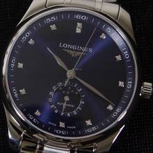 Thumbnail von Longines Master Collection MOONPHASE NEW FULL SET