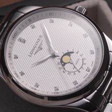 Thumbnail von Longines Master Collection MOONPHASE NEW FULL SET