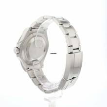 Thumbnail von Rolex Yacht-Master 40 Steel Blue Dial