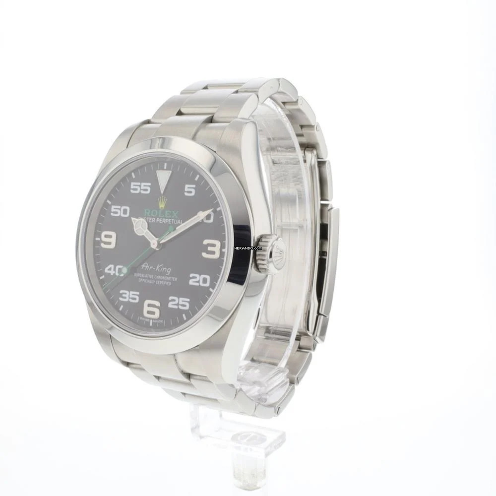 Rolex Air King 116900