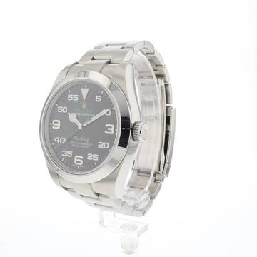  Rolex Air King 116900 