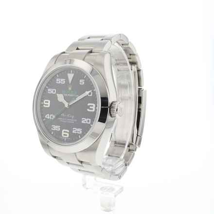  Rolex Air King 116900 