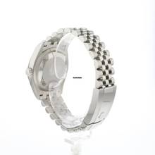 Thumbnail von Rolex Datejust 36 Jubilee Black Dial