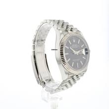 Thumbnail von Rolex Datejust 36 Jubilee Black Dial
