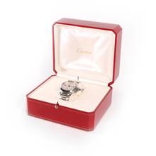 Thumbnail von Cartier Pasha 38 GMT Power Reserve