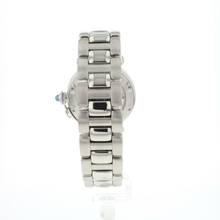 Thumbnail von Cartier Pasha 38 GMT Power Reserve