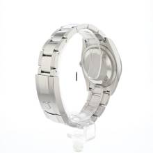 Thumbnail von Rolex Datejust 36 Oyster Silver Dial