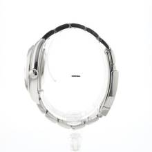 Thumbnail von Rolex Datejust 36 Oyster Silver Dial