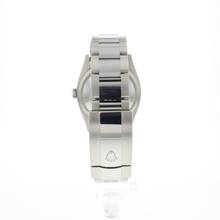 Thumbnail von Rolex Datejust 36 Oyster Silver Dial