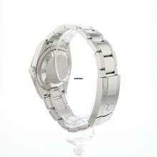 Thumbnail von Rolex Datejust 36 Oyster Silver Dial