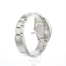 Thumbnail von Rolex Datejust 36 Oyster Mint Green Dial