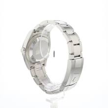 Thumbnail von Rolex Datejust 36 Oyster Mint Green Dial