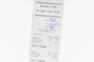 Thumbnail von Grand Seiko Evolution 9 SLGH005G Shirakaba Automatik B&P 2024