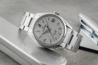 Thumbnail von Grand Seiko Evolution 9 SLGH005G Shirakaba Automatik B&P 2024