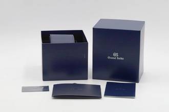 Thumbnail von Grand Seiko Evolution 9 SLGH005G Shirakaba Automatik B&P 2024