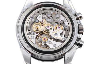 Thumbnail von Omega Speedmaster Professional Moonwatch Tokyo 2020 Blue Chronograph Ref. 522.30.42.30.03.001