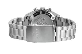 Thumbnail von Omega Speedmaster Professional Moonwatch Tokyo 2020 Blue Chronograph Ref. 522.30.42.30.03.001