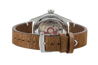 Thumbnail von Oris Big Crown X Cervo Volante Stahl Automatik Ref. 01 754 7779 4065-Set