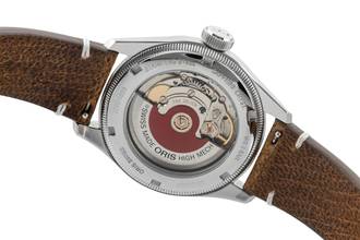 Thumbnail von Oris Big Crown X Cervo Volante Stahl Automatik Ref. 01 754 7779 4065-Set