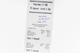 Thumbnail von Oris Big Crown X Cervo Volante Stahl Automatik Ref. 01 754 7779 4065-Set