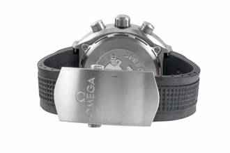 Thumbnail von Omega Speedmaster Spacemaster Z-33 Titan Ref. 325.92.43.79.01.001 B&P 2013