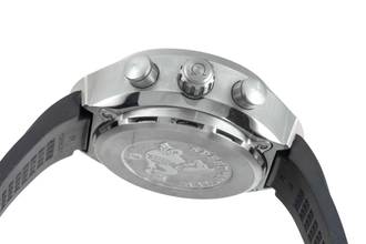 Thumbnail von Omega Speedmaster Spacemaster Z-33 Titan Ref. 325.92.43.79.01.001 B&P 2013