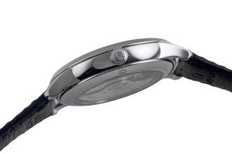 Thumbnail von Omega De Ville Prestige Edelstahl Automatik Ref. 434.13.41.21.03.001 B&P 2023